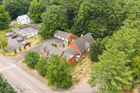 330 Main Street Cumberland ME 04021