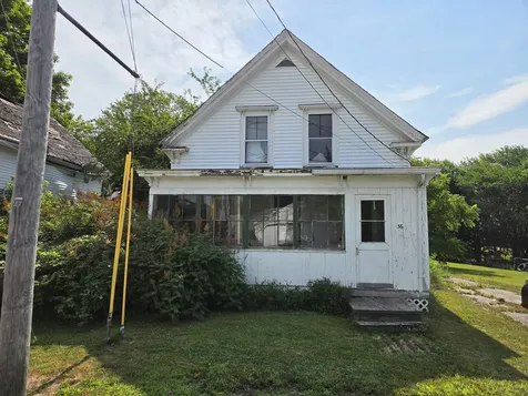 36 Ferry Road Lisbon ME 04250