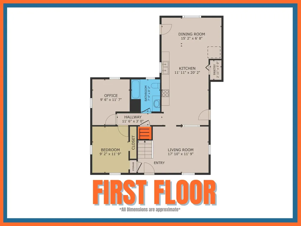 6 Vesta Drive Caribou ME 04736