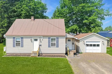 6 Vesta Drive Caribou ME 04736