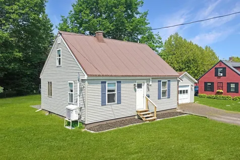 6 Vesta Drive Caribou ME 04736