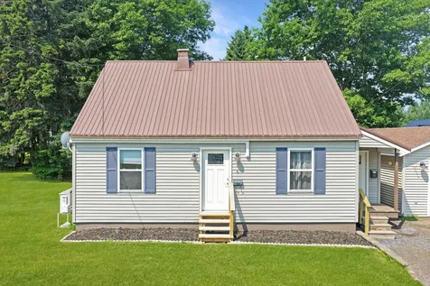 6 Vesta Drive Caribou ME 04736
