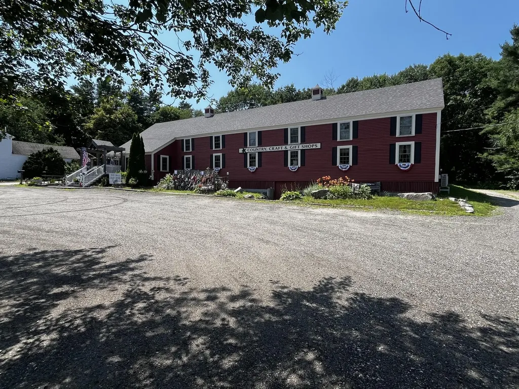 2244 Post Road Wells ME 04090