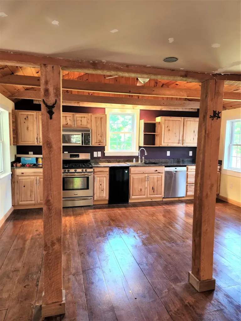 1577 Acton Ridge Road Acton ME 04001