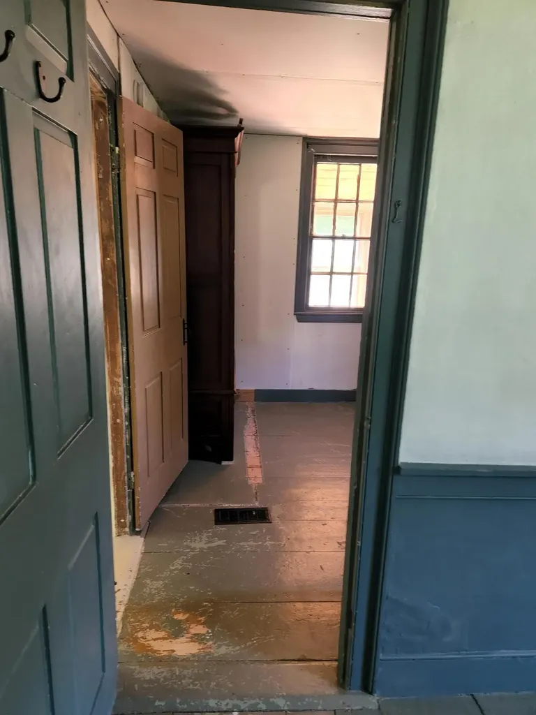 1577 Acton Ridge Road Acton ME 04001