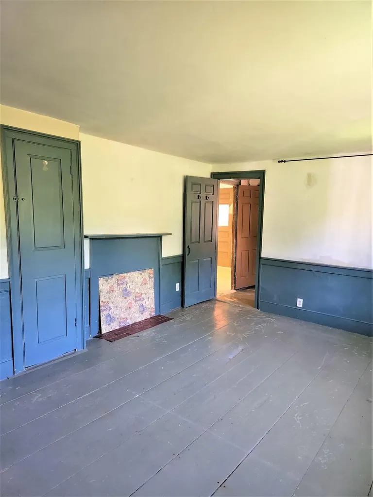 1577 Acton Ridge Road Acton ME 04001