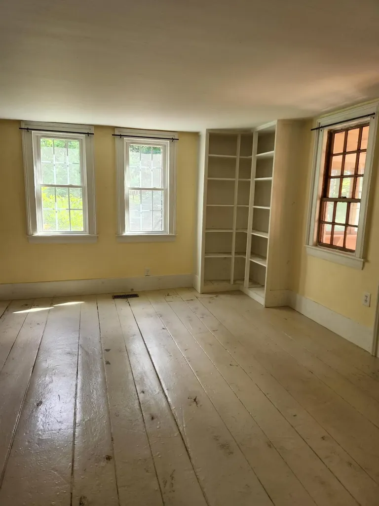 1577 Acton Ridge Road Acton ME 04001