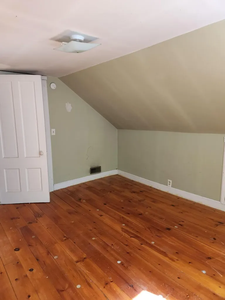 1577 Acton Ridge Road Acton ME 04001