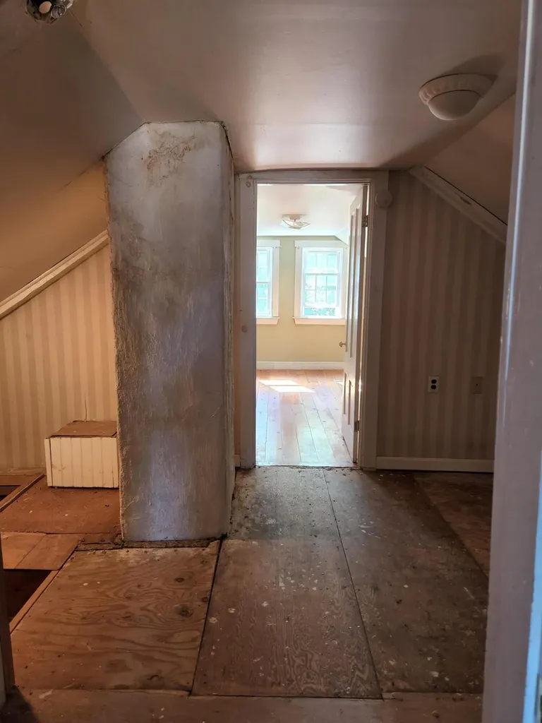 1577 Acton Ridge Road Acton ME 04001