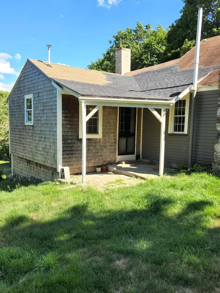 1577 Acton Ridge Road Acton ME 04001