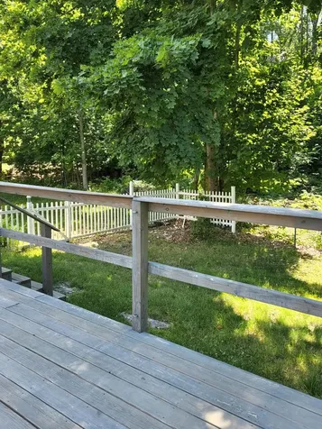 1577 Acton Ridge Road Acton ME 04001