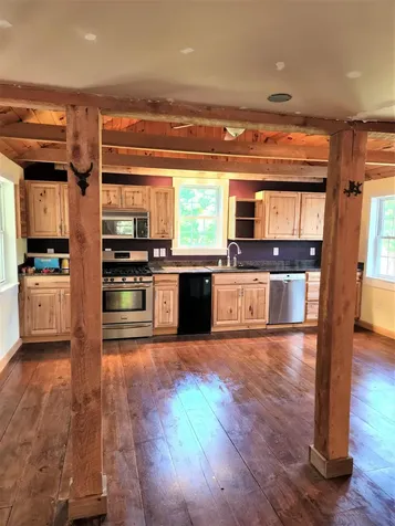 1577 Acton Ridge Road Acton ME 04001