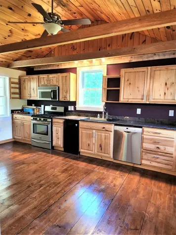 1577 Acton Ridge Road Acton ME 04001