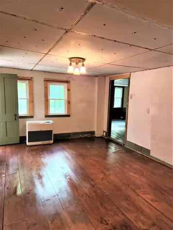 1577 Acton Ridge Road Acton ME 04001