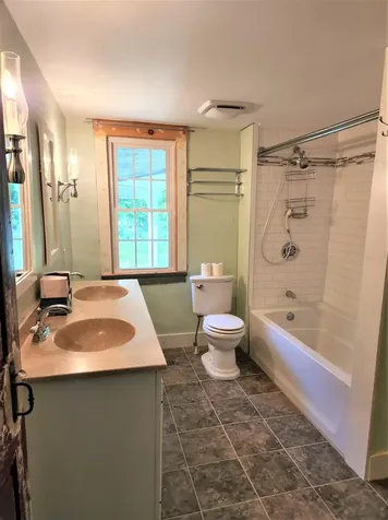 1577 Acton Ridge Road Acton ME 04001