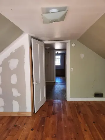 1577 Acton Ridge Road Acton ME 04001