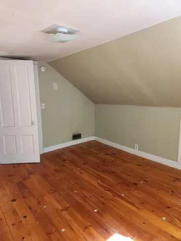 1577 Acton Ridge Road Acton ME 04001
