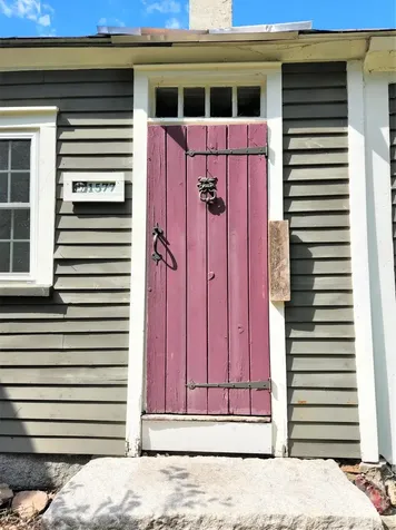 1577 Acton Ridge Road Acton ME 04001