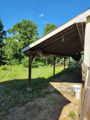 1577 Acton Ridge Road Acton ME 04001