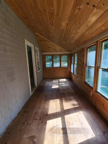 1577 Acton Ridge Road Acton ME 04001