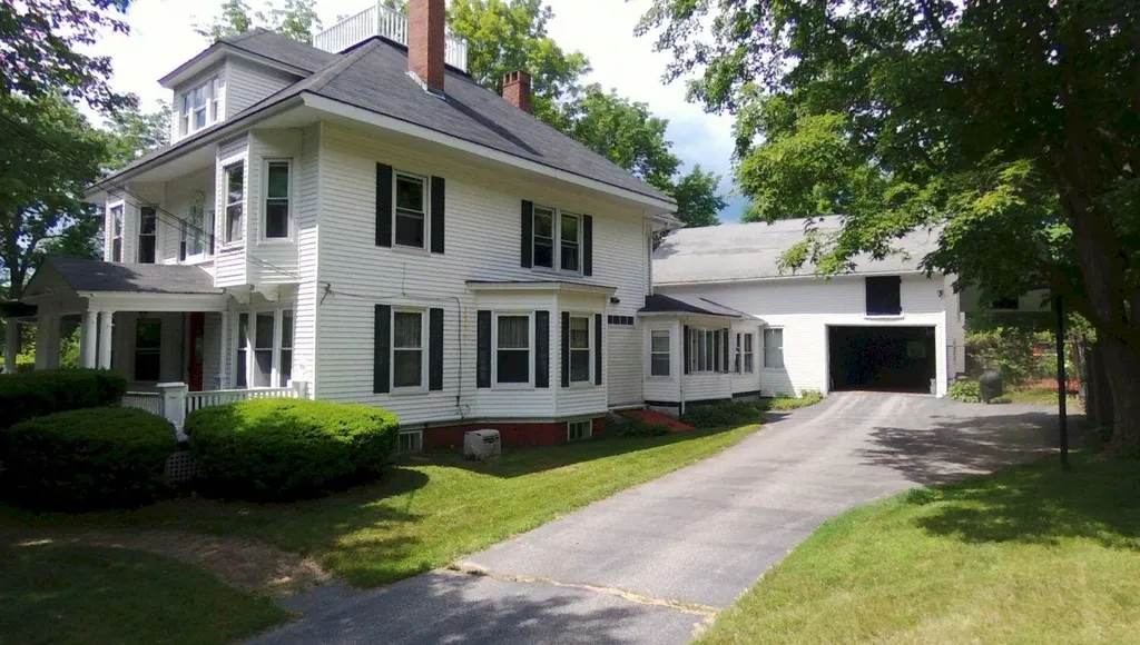 20 Prospect Street Wilton ME 04294