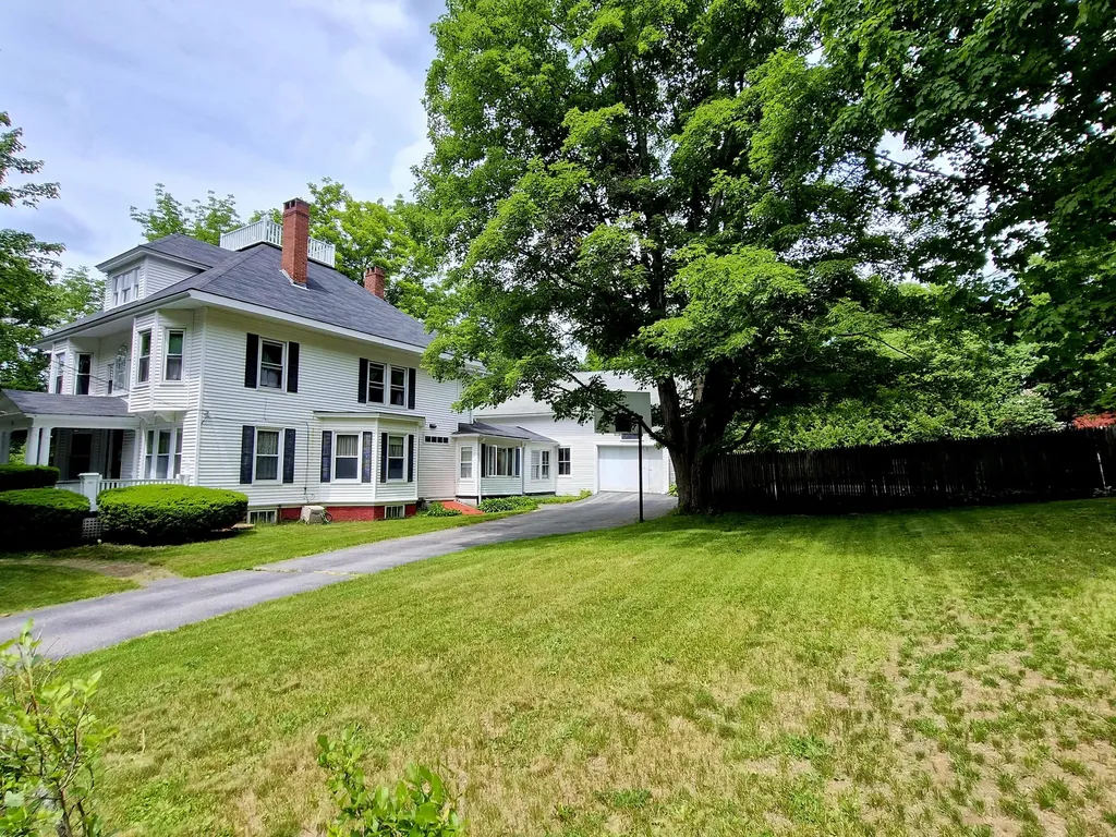 20 Prospect Street Wilton ME 04294