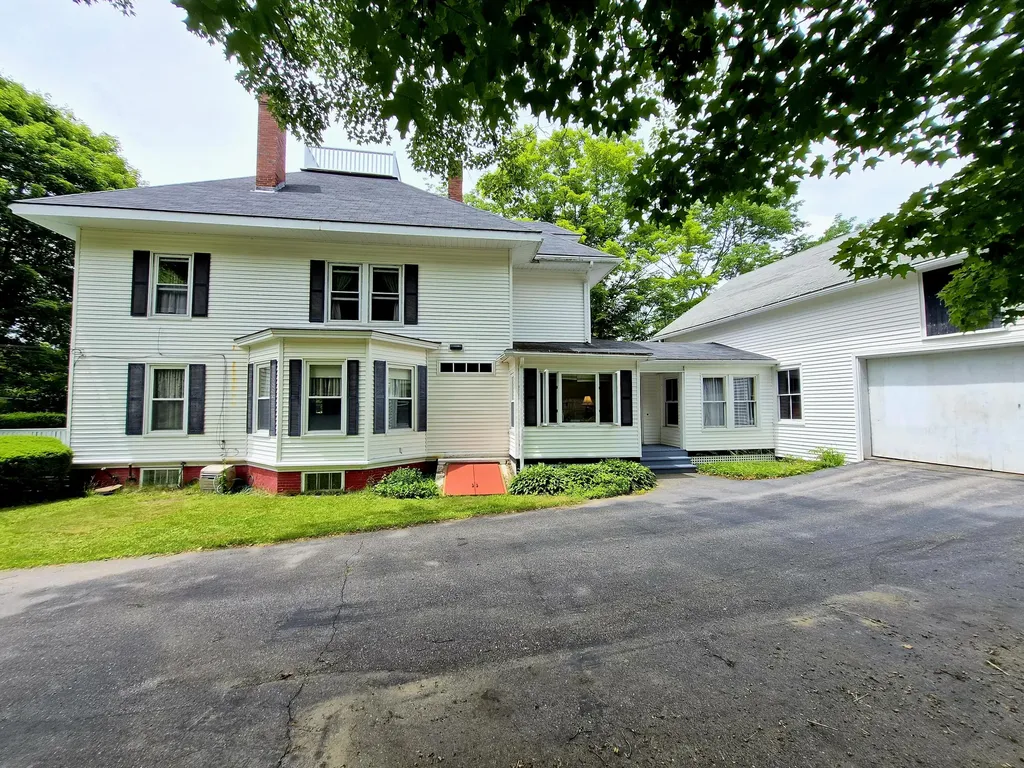 20 Prospect Street Wilton ME 04294