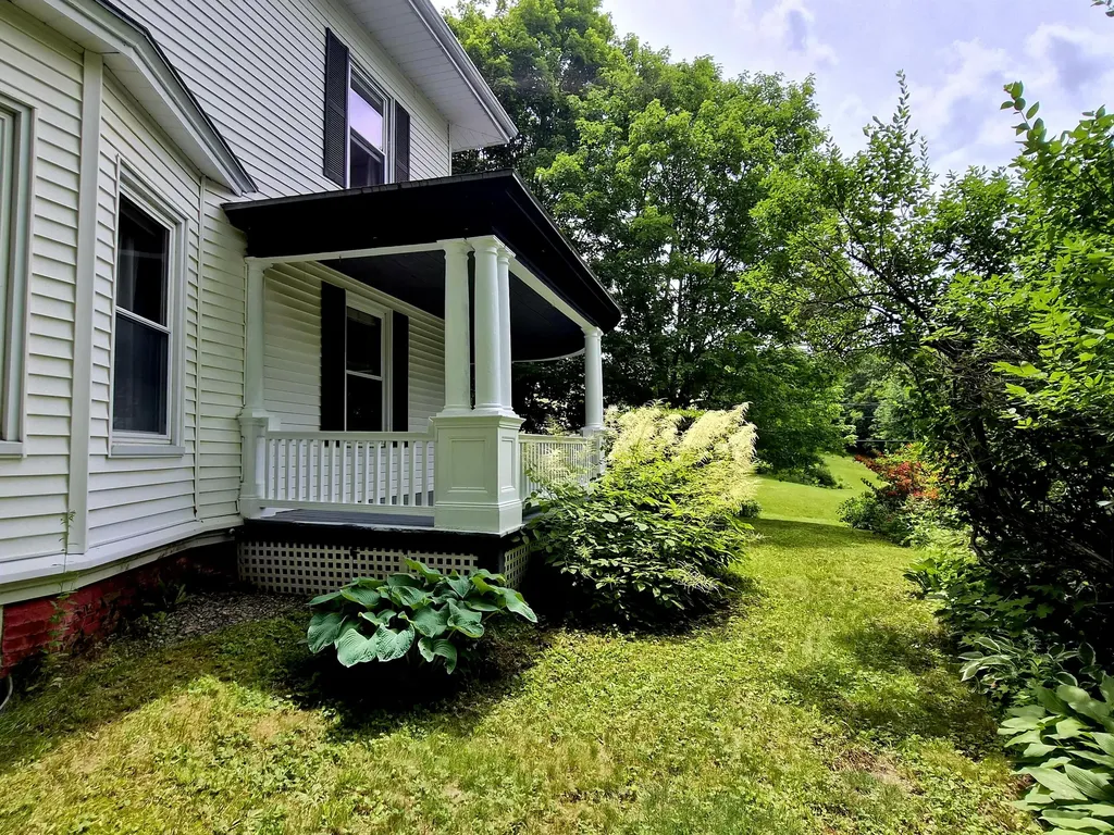 20 Prospect Street Wilton ME 04294