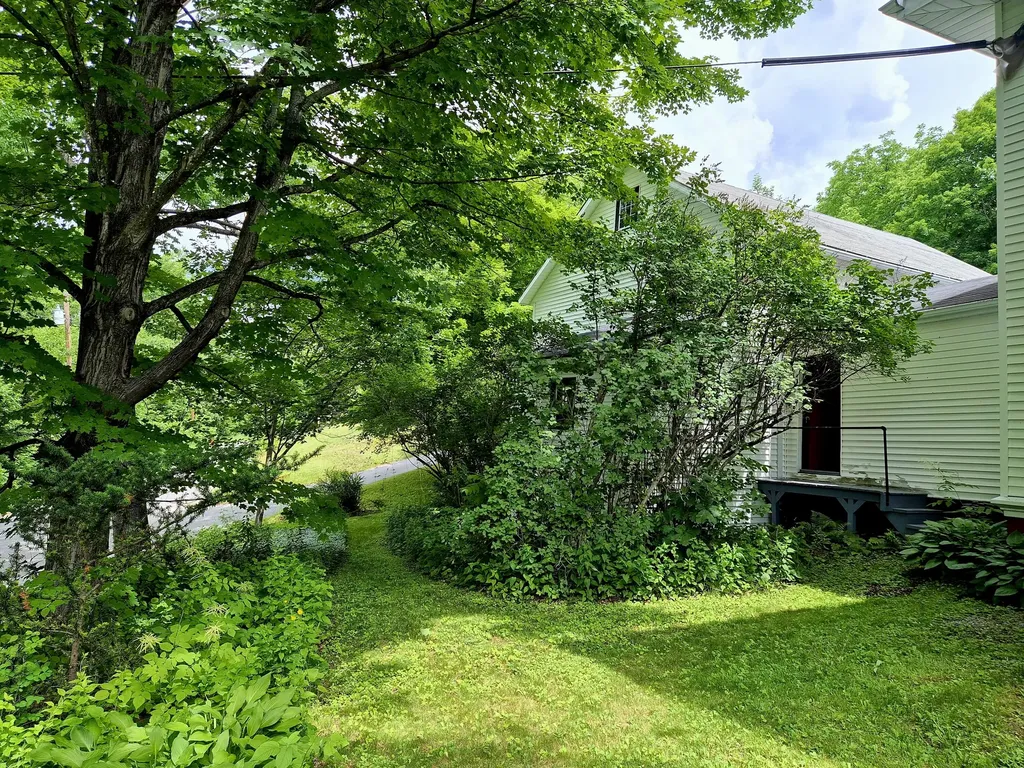 20 Prospect Street Wilton ME 04294