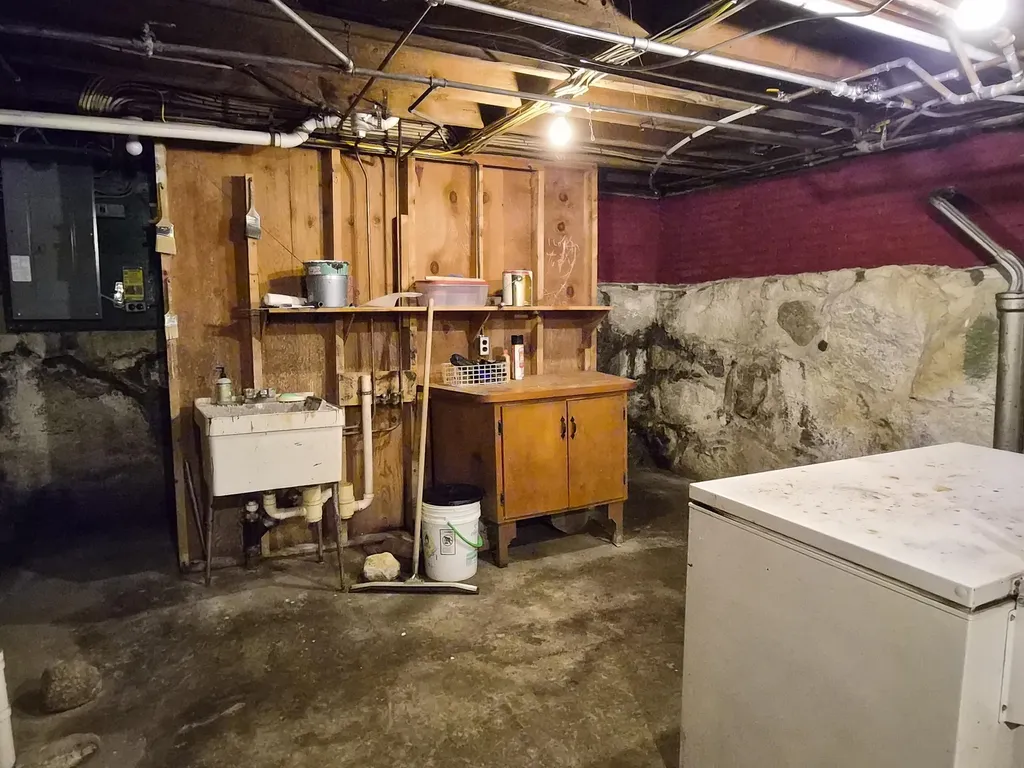 20 Prospect Street Wilton ME 04294