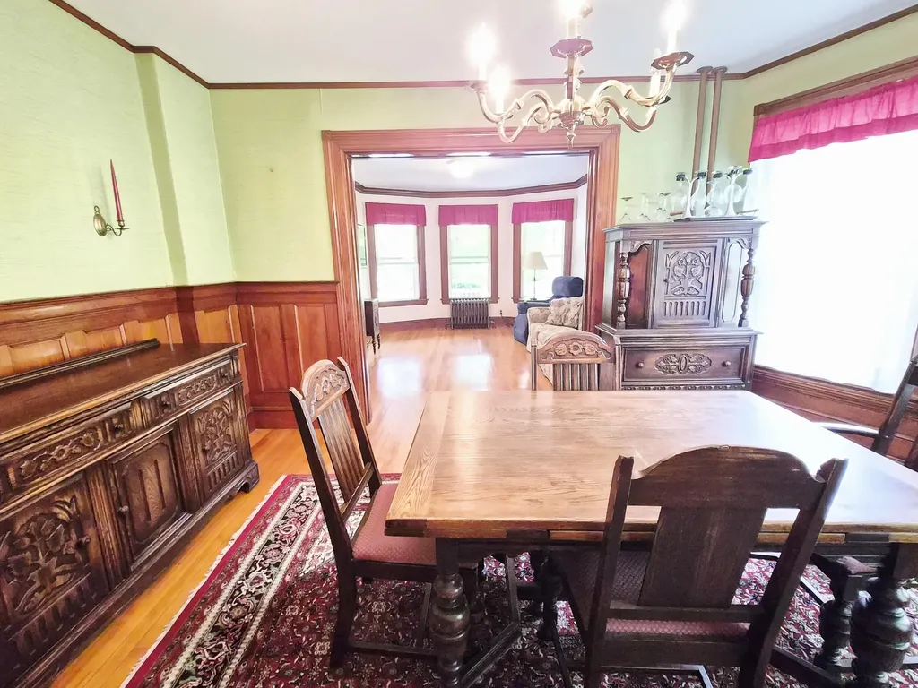 20 Prospect Street Wilton ME 04294