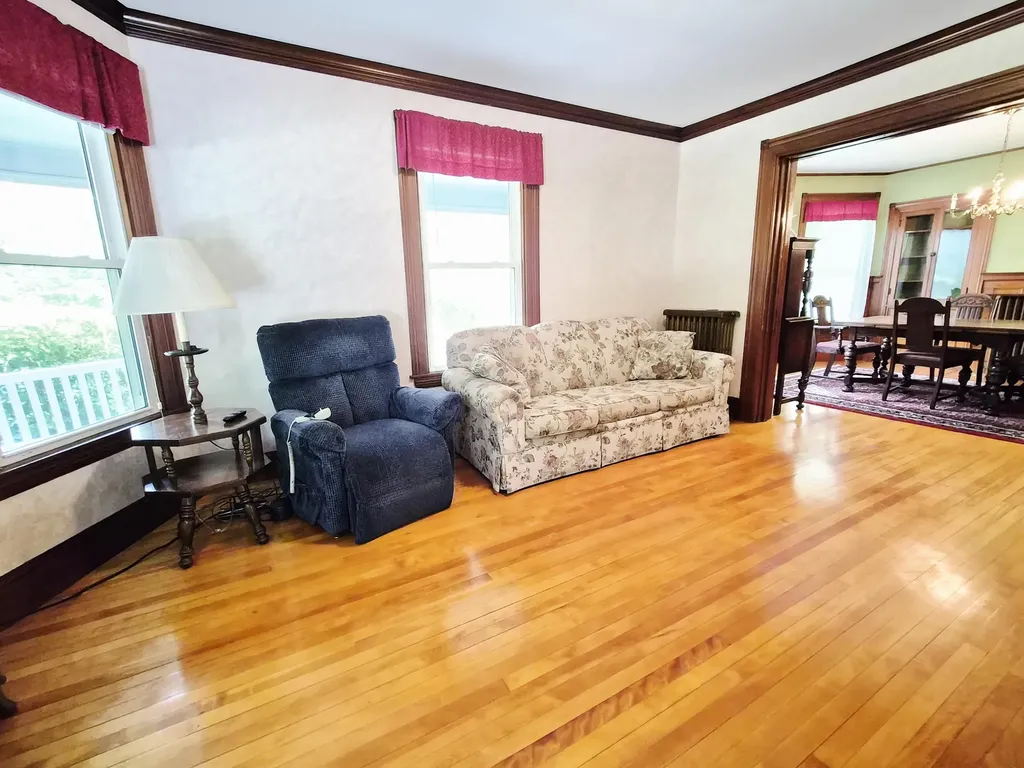 20 Prospect Street Wilton ME 04294