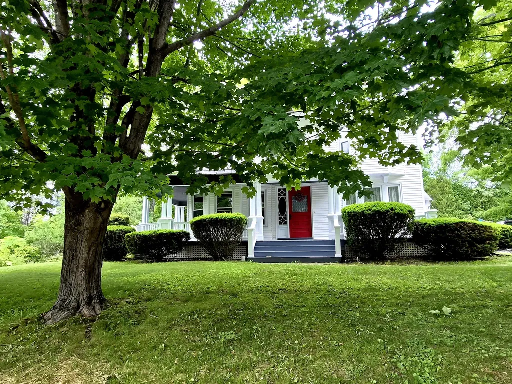 20 Prospect Street Wilton ME 04294