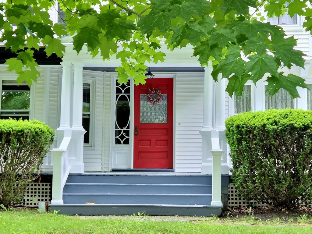 20 Prospect Street Wilton ME 04294