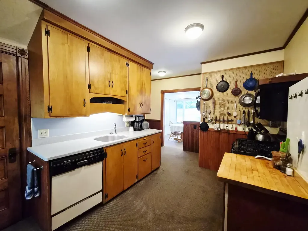 20 Prospect Street Wilton ME 04294