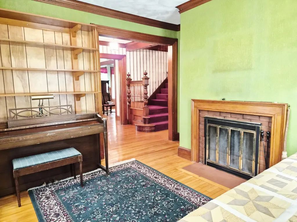 20 Prospect Street Wilton ME 04294
