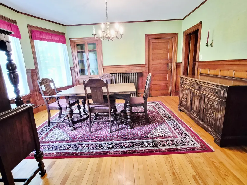 20 Prospect Street Wilton ME 04294