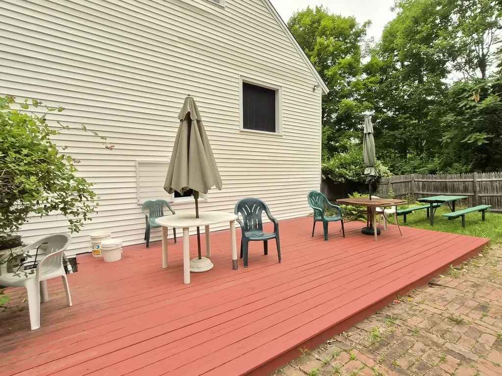 20 Prospect Street Wilton ME 04294