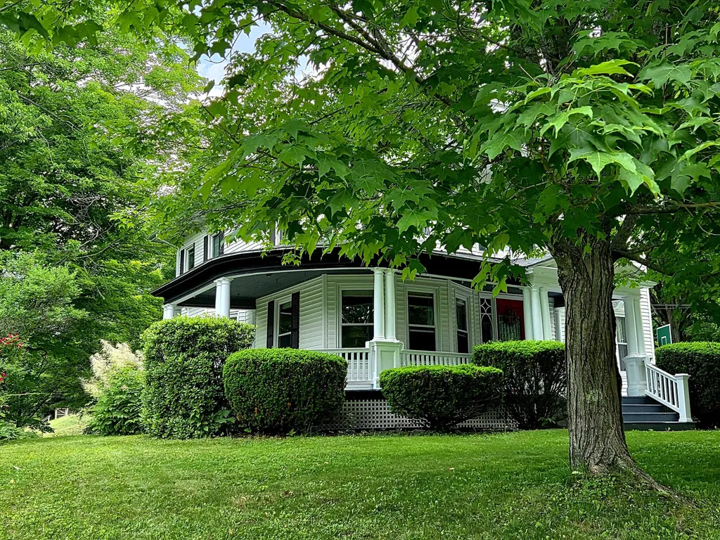 20 Prospect Street Wilton ME 04294
