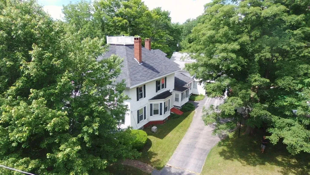 20 Prospect Street Wilton ME 04294