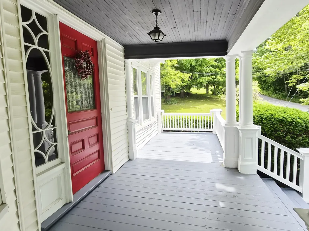 20 Prospect Street Wilton ME 04294