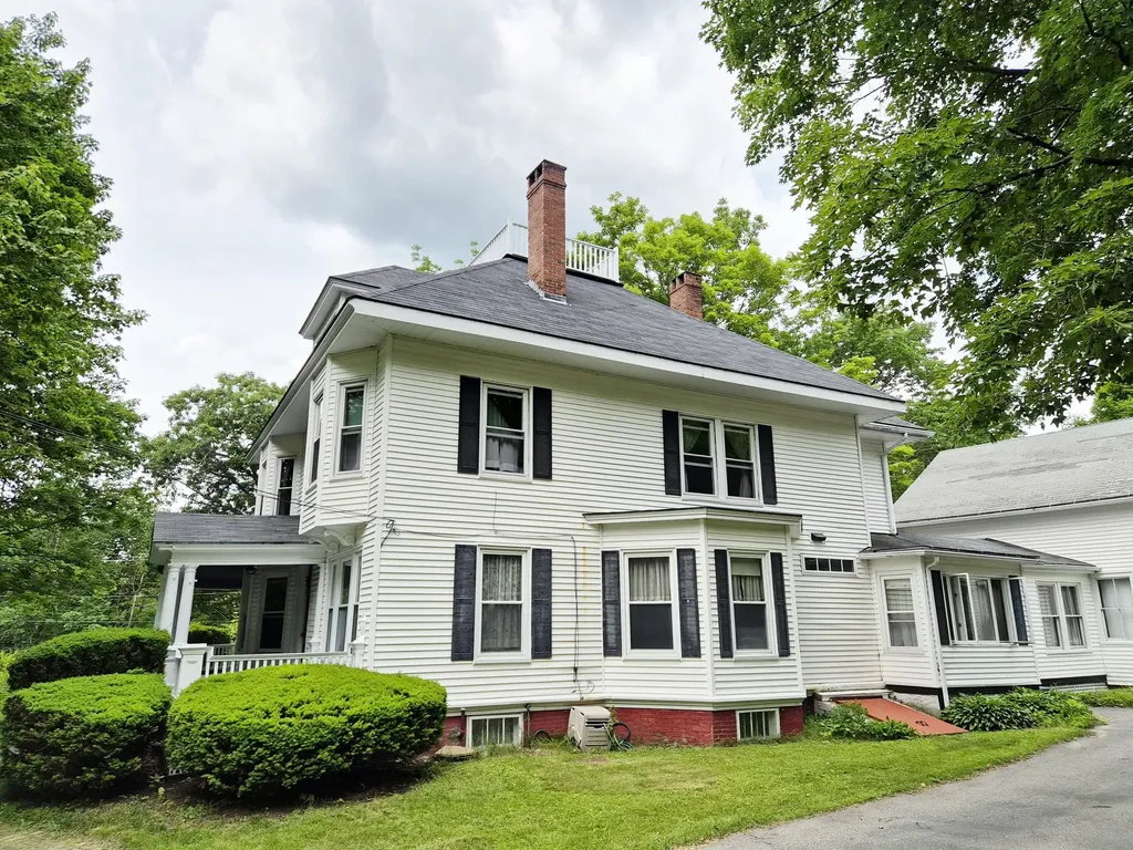 20 Prospect Street Wilton ME 04294