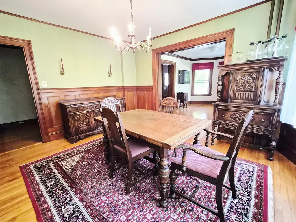 20 Prospect Street Wilton ME 04294