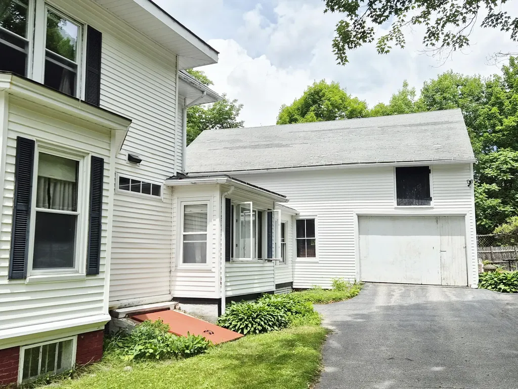 20 Prospect Street Wilton ME 04294