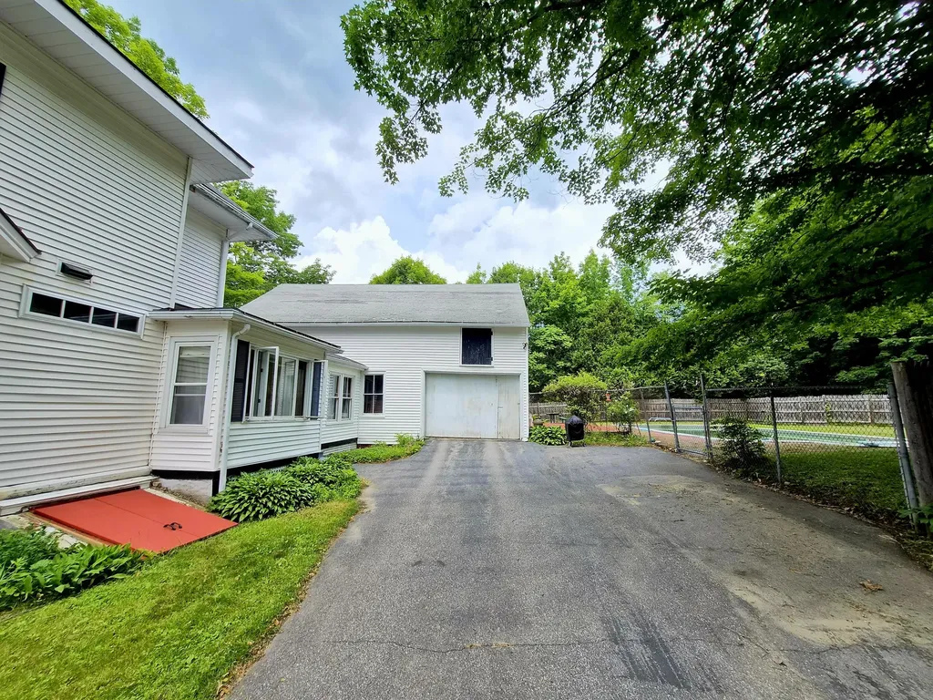 20 Prospect Street Wilton ME 04294