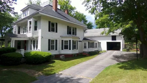 20 Prospect Street Wilton ME 04294