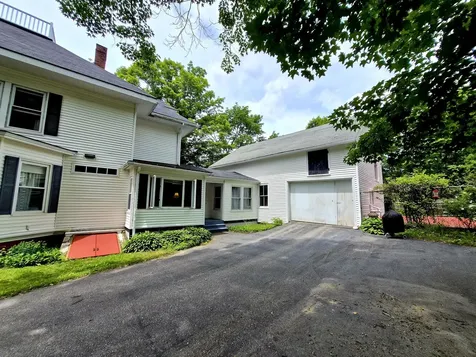 20 Prospect Street Wilton ME 04294