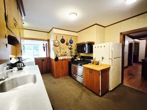 20 Prospect Street Wilton ME 04294