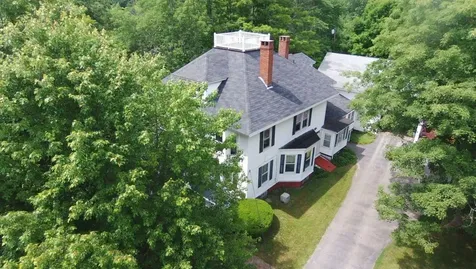 20 Prospect Street Wilton ME 04294