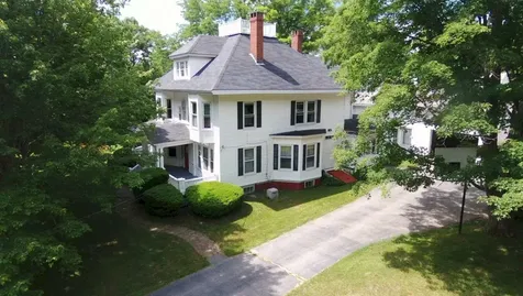 20 Prospect Street Wilton ME 04294